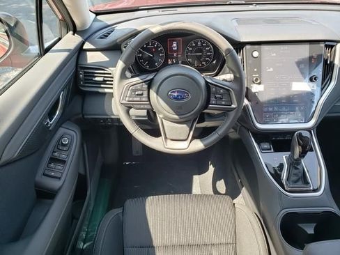 New 2025 Subaru Legacy Premium w/ Popular Package #1A image 14