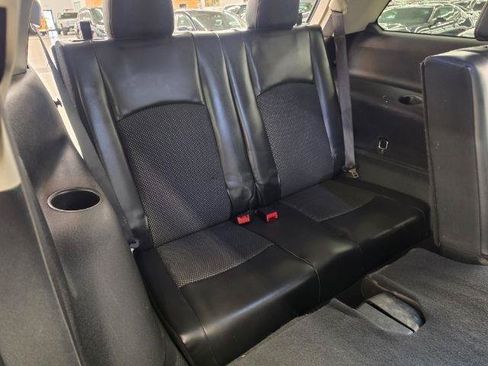 Used 2018 Dodge Journey Crossroad FWD image 36