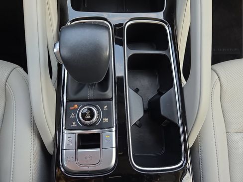 Used 2023 Kia Telluride S w/ S Sunroof Package AWD/4WD image 20