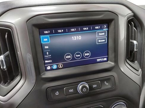 Used 2020 Chevrolet Silverado 1500 W/T w/ WT Convenience Package image 23