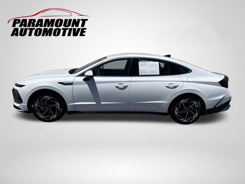 Used 2026 Hyundai Sonata SEL FWD image 4