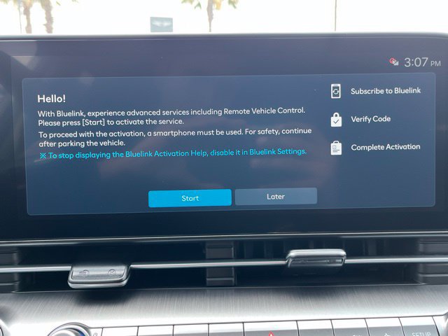 New 2026 Hyundai Kona SEL Sport FWD image 10