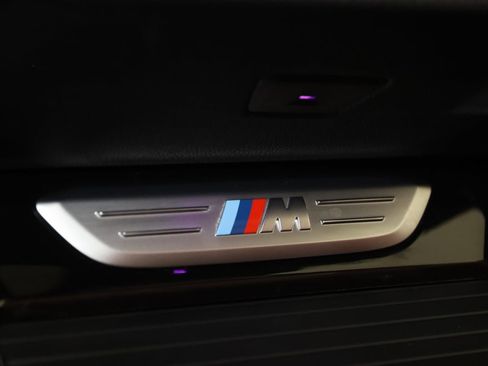 Used 2024 BMW X3 M40i image 40