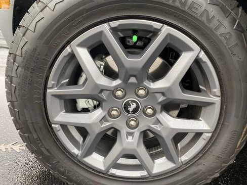 New 2025 Ford Bronco Sport Big Bend image 37