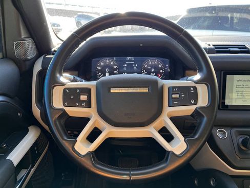 Used 2020 Land Rover Defender 110 S image 10