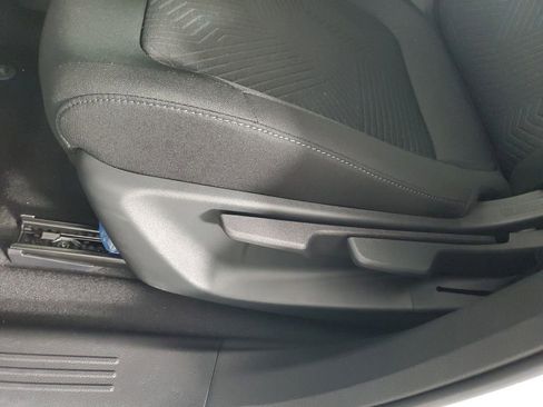 New 2026 Nissan Leaf w/ Floor Mat Package (S+) image 27