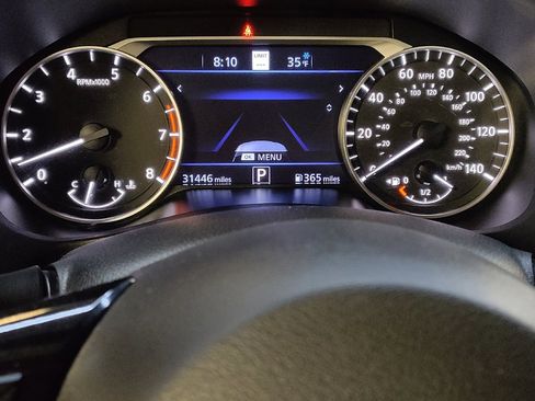 Used 2020 Nissan Altima 2.5 Platinum image 23