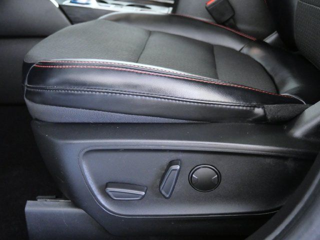 Certified 2023 Ford Escape ST-Line w/ Tech Pack #1 AWD/4WD image 16