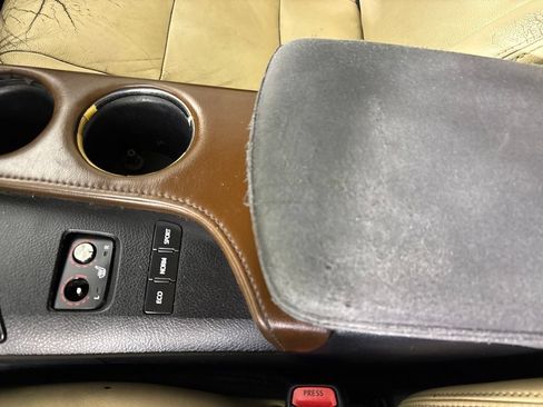 Used 2015 Toyota Avalon XLE Touring FWD image 41