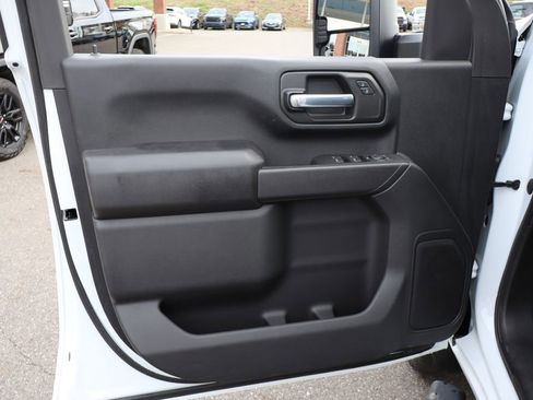 Used 2021 Chevrolet Silverado 3500 W/T w/ Gooseneck/5TH Wheel Package image 11