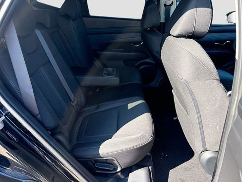 New 2026 Hyundai Tucson SEL image 26
