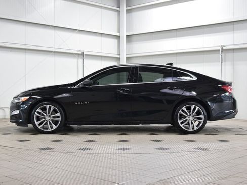 Used 2023 Chevrolet Malibu LT FWD image 4