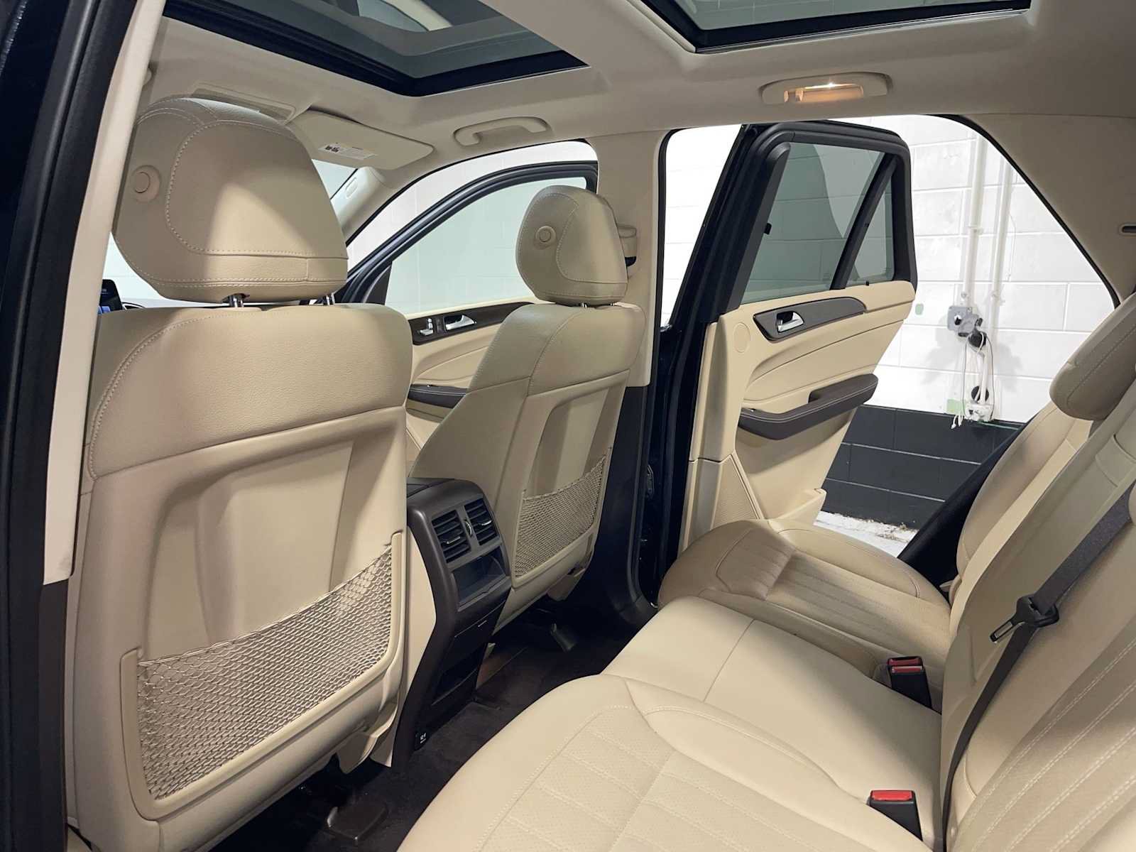 Used 2018 Mercedes-Benz GLE 350 4MATIC image 12