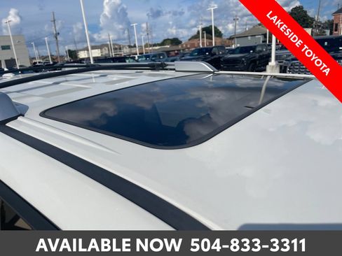Used 2015 Toyota 4Runner Limited RWD image 9