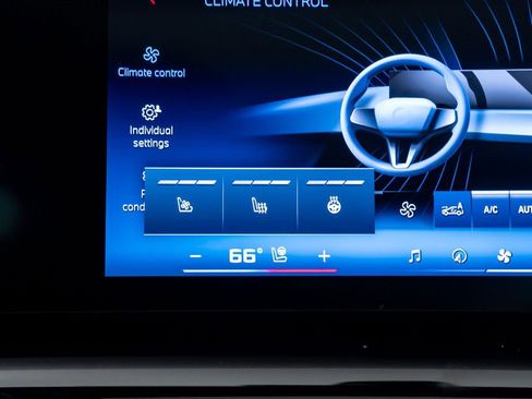 Used 2024 BMW i5 M60 w/ Executive Package image 26