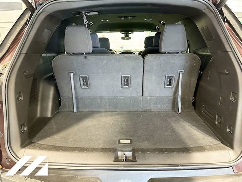 Used 2023 Chevrolet Traverse LT AWD/4WD image 26