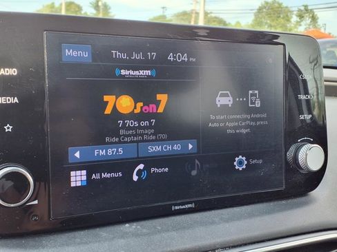 Used 2022 Hyundai Santa Fe SEL image 28