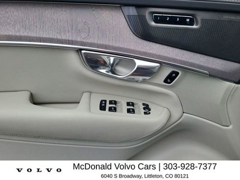 New 2026 Volvo XC90 T8 Ultra w/ Protection Package Premier AWD/4WD image 10