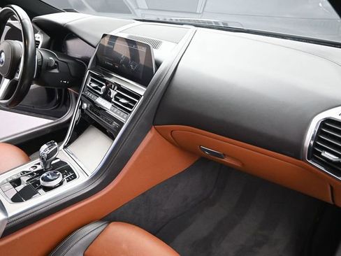 Used 2019 BMW M850i xDrive Coupe AWD/4WD image 24