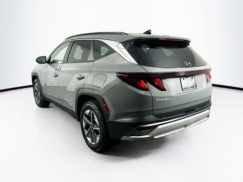 Used 2025 Hyundai Tucson SEL image 5