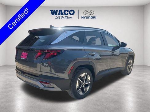 Used 2026 Hyundai Tucson SEL FWD image 9