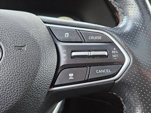 Used 2022 Hyundai Palisade Calligraphy FWD image 22