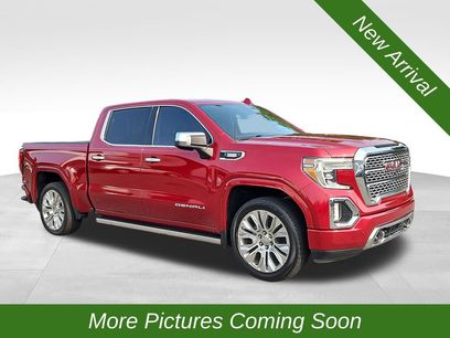 Used 2020 GMC Sierra 1500 Denali w/ Denali Ultimate Package