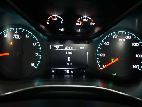 Used 2022 Chevrolet Colorado LT image 26