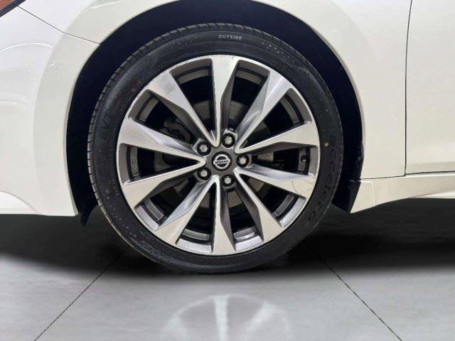 Used 2019 Nissan Maxima Platinum w/ Illumination Package FWD image 51