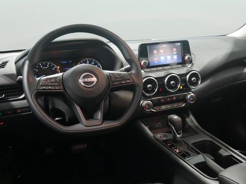 New 2025 Nissan Sentra S image 13