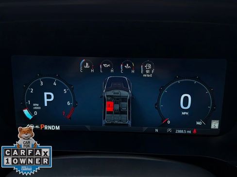 Used 2025 Ford F150 Raptor image 16