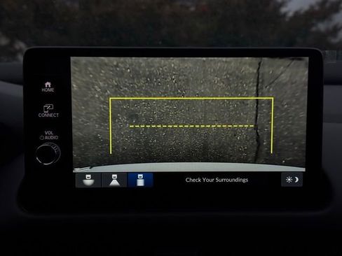 New 2026 Honda HR-V LX image 33