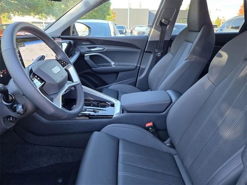 New 2025 Audi Q5 Premium Plus image 27