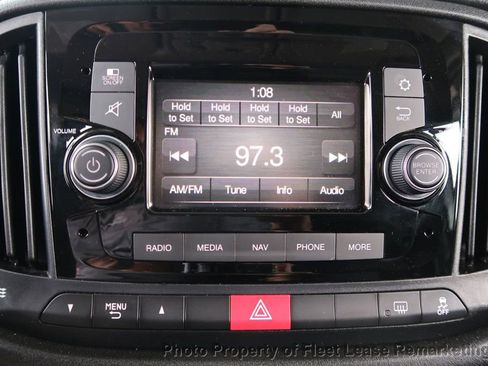 Used 2021 RAM ProMaster City Tradesman SLT image 28