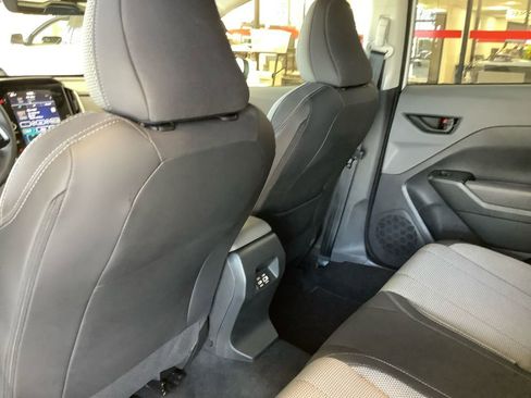 Certified 2024 Subaru Crosstrek 2.0i Premium image 15