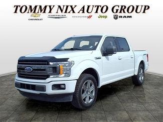Used 2018 Ford F150 XLT w/ Equipment Group 302A Luxury RWD video 1