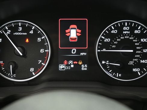 New 2026 Subaru Forester Limited image 31