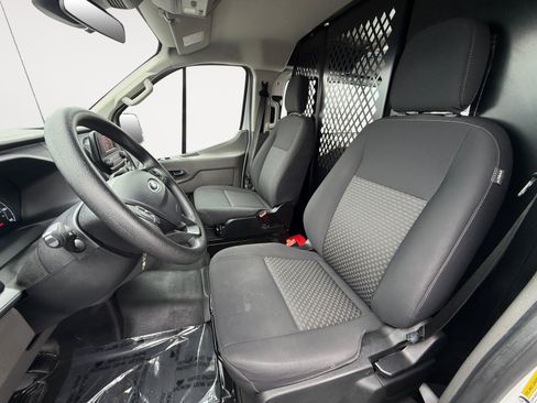 Used 2024 Ford Transit 250 Low Roof w/ Exterior Upgrade Package image 10