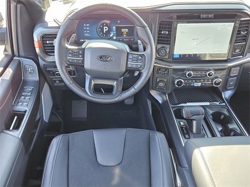 New 2025 Ford F150 Raptor image 13