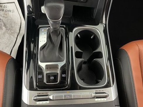 Used 2024 Kia Carnival SX image 43