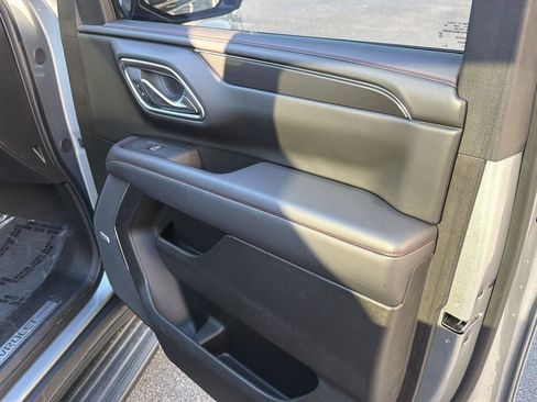 Used 2023 Chevrolet Tahoe RST w/ Luxury Package AWD/4WD image 16