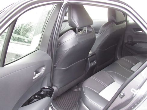 New 2026 Toyota Corolla XSE image 14