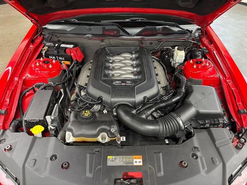 Used 2014 Ford Mustang GT w/ Equipment Group 301A image 62