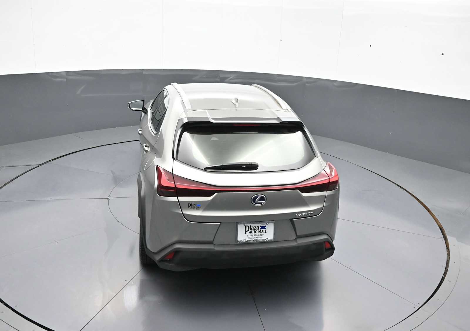 Used 2020 Lexus UX 250h w/ Accessory Package 2 AWD/4WD image 38
