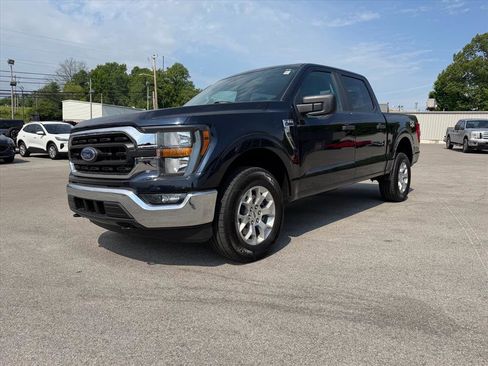 Used 2023 Ford F150 XLT AWD/4WD image 11
