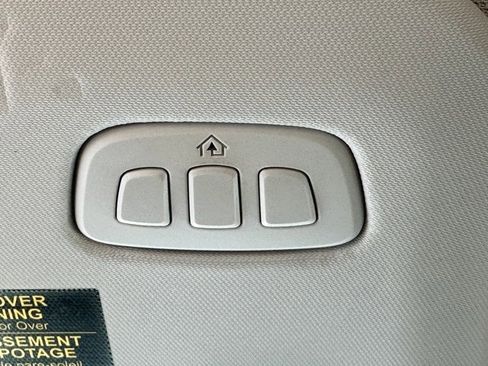 Used 2024 Ford Bronco Sport Outer Banks w/ Tech Package image 40