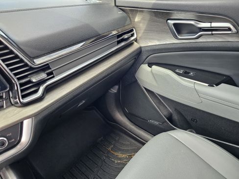 Used 2023 Kia Sportage X-Pro Prestige image 24