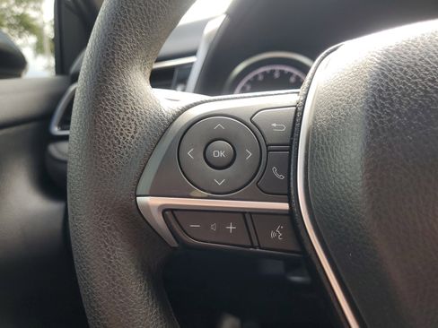 Certified 2024 Toyota Camry LE w/ Convenience Package image 22