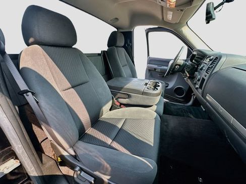 Used 2009 Chevrolet Silverado 1500 LT AWD/4WD image 21
