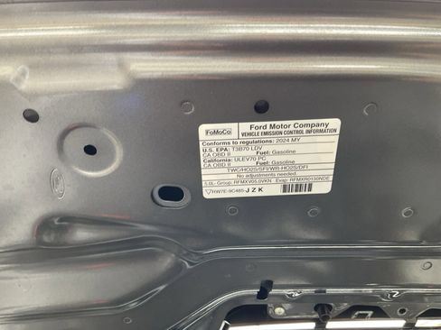 Used 2024 Ford Mustang GT image 25